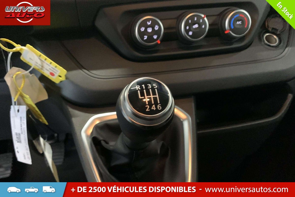 Renault Trafic - Photo 16