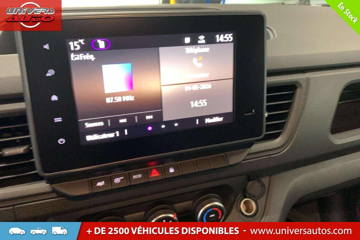 Renault Trafic - Photo 18
