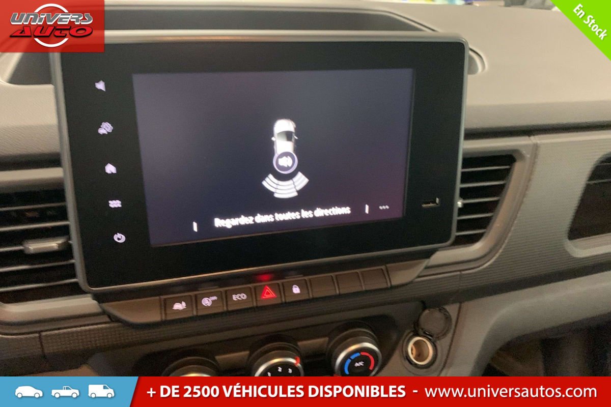 Renault Trafic - Photo 19