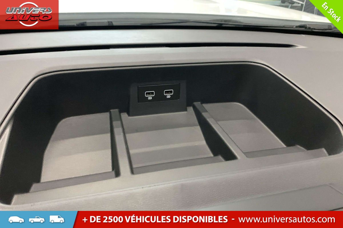 Renault Trafic - Photo 20