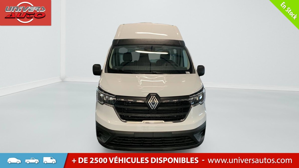 Renault Trafic - Photo 2