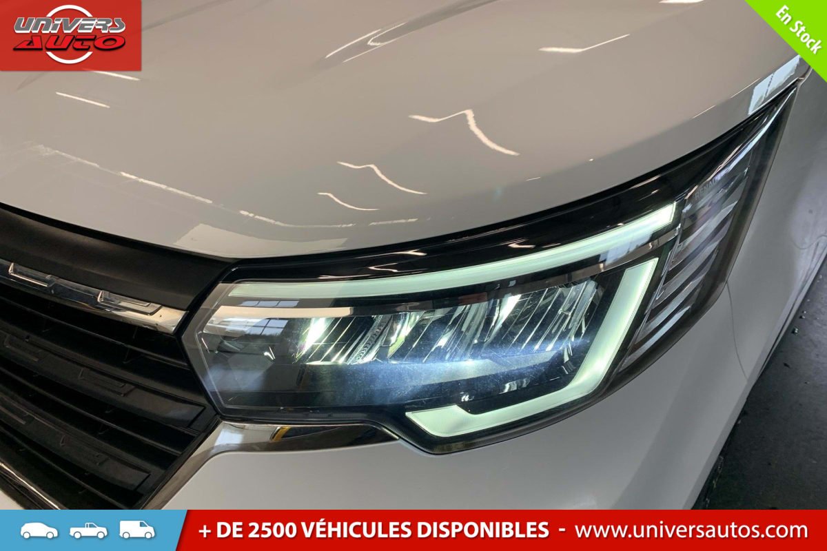 Renault Trafic - Photo 21