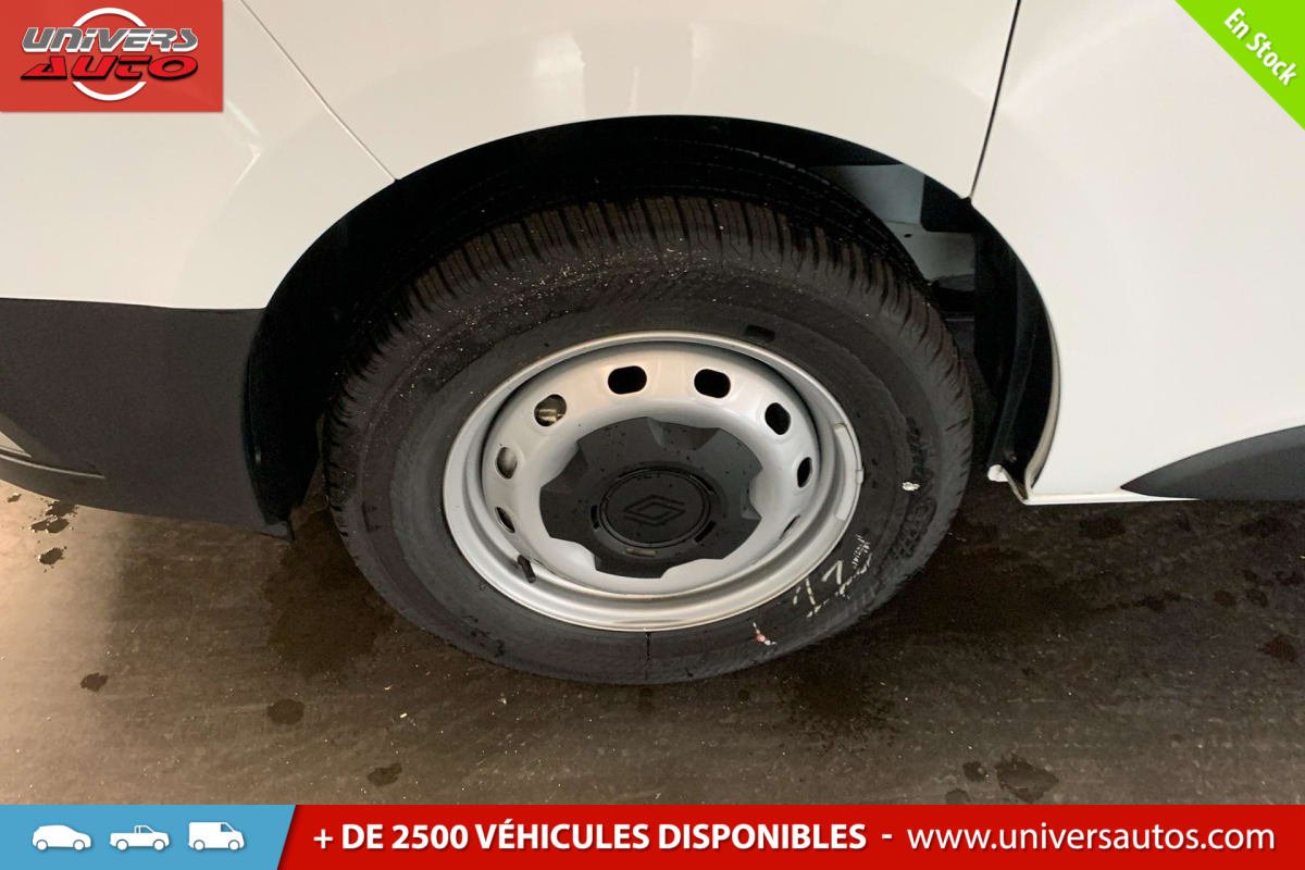 Renault Trafic - Photo 22