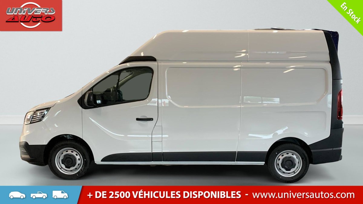 Renault Trafic - Photo 4