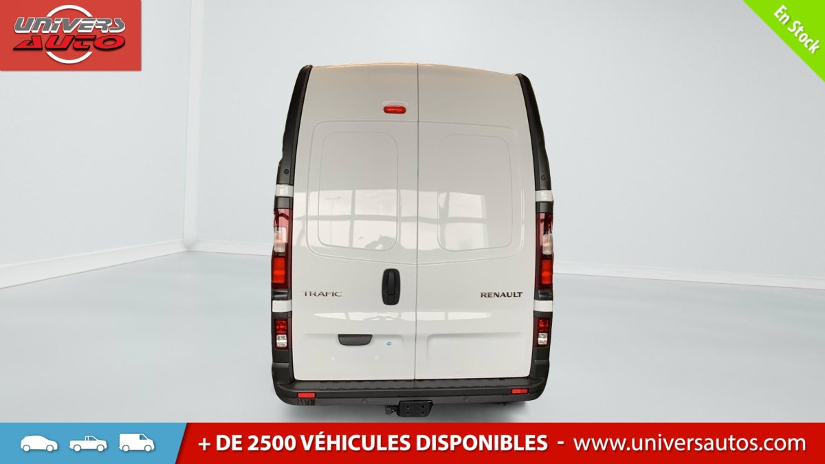 Renault Trafic - Photo 6