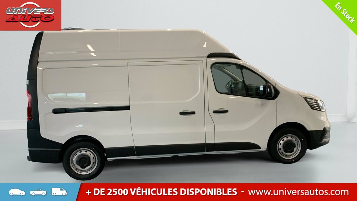 Renault Trafic - Photo 8