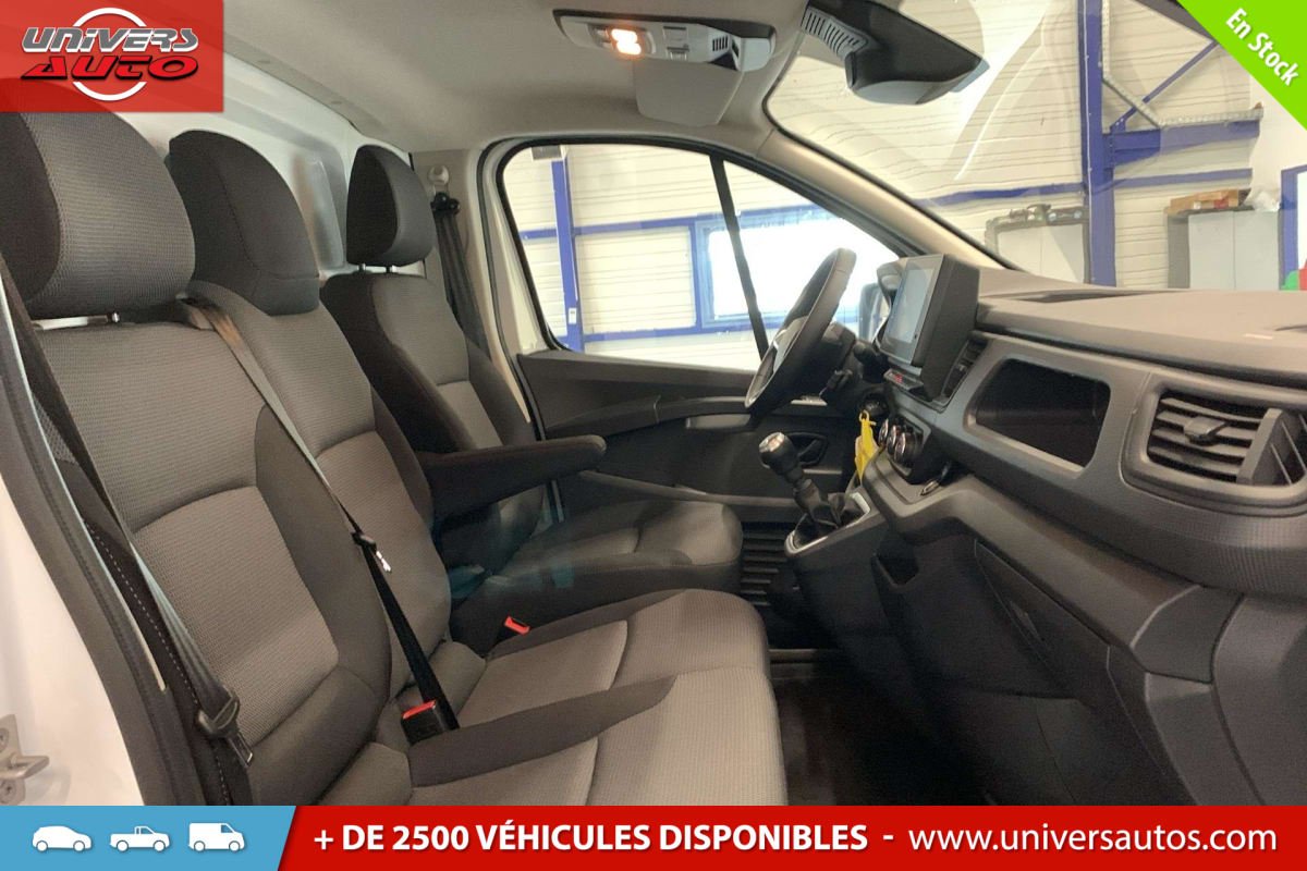 Renault Trafic - Photo 9