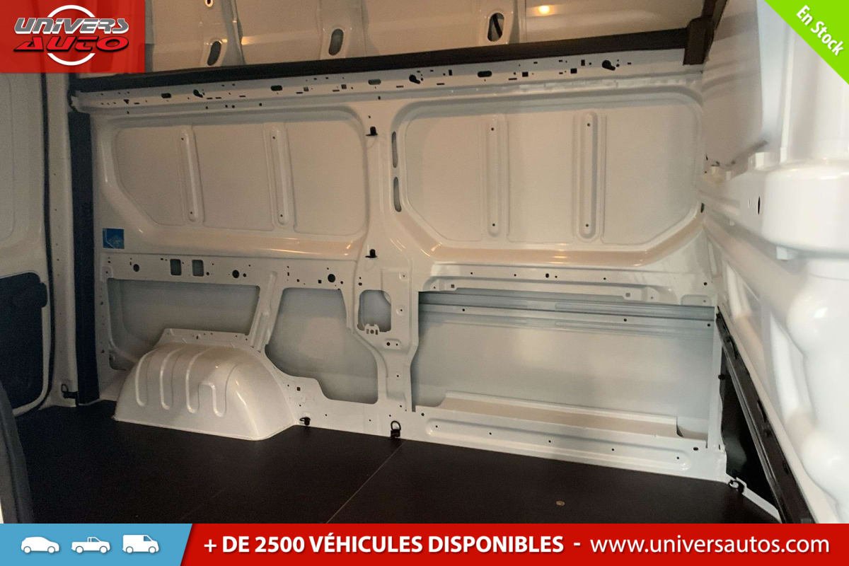 Renault Trafic - Photo 10