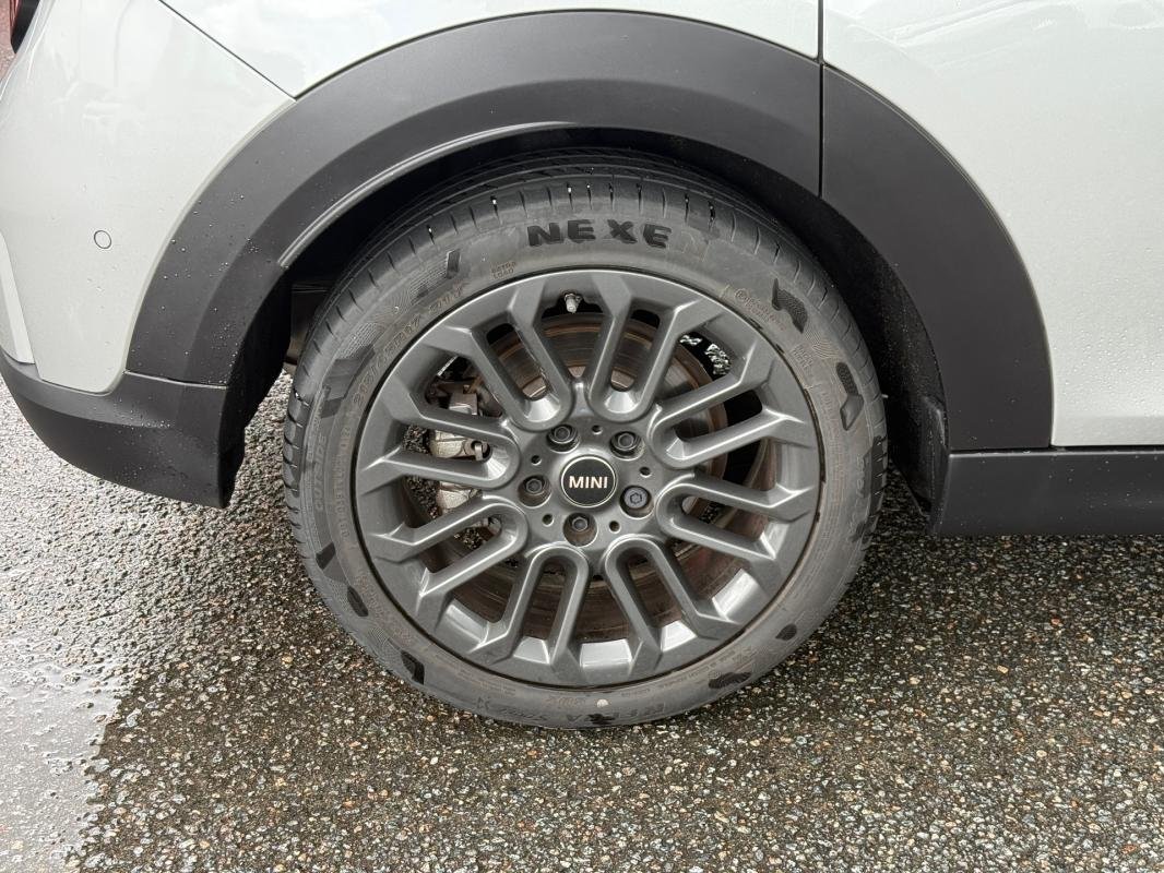 Mini Cooper - Photo 17