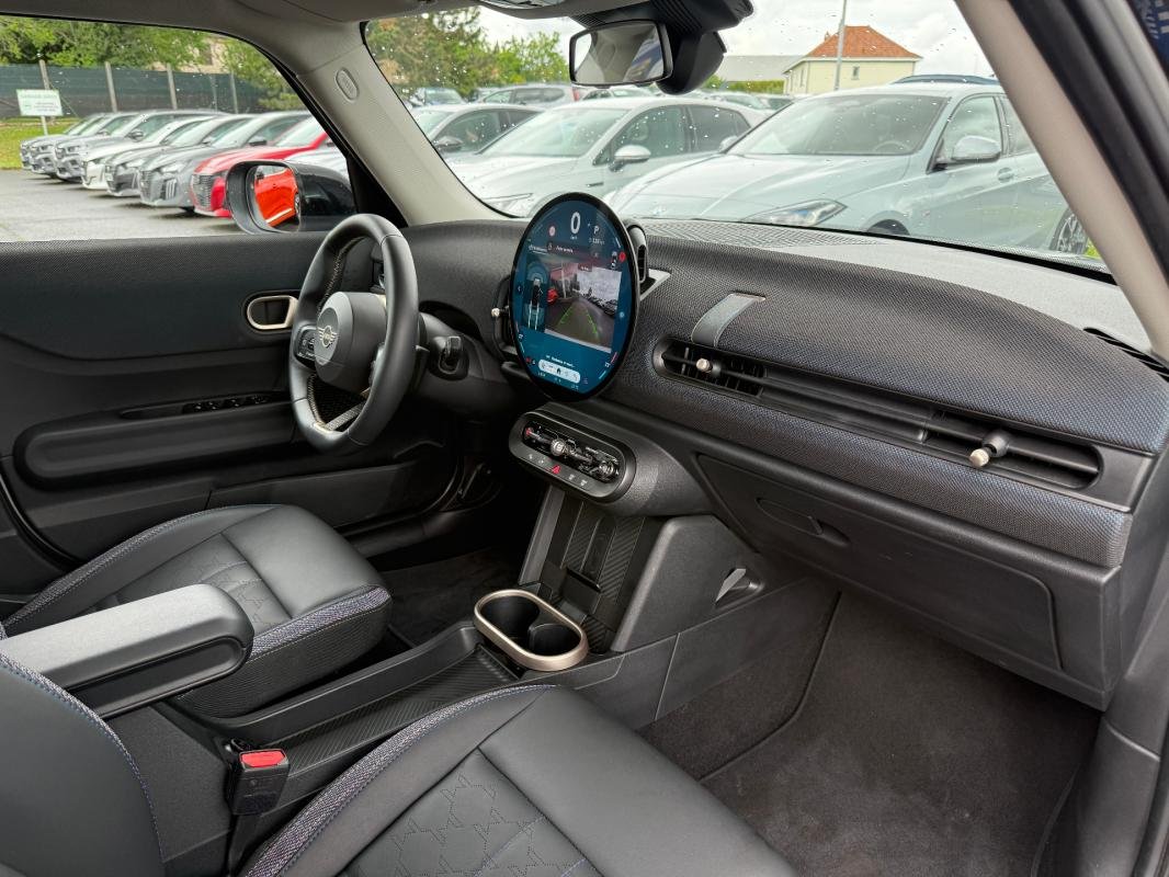Mini Cooper - Photo 18