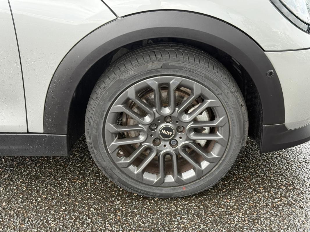 Mini Cooper - Photo 19