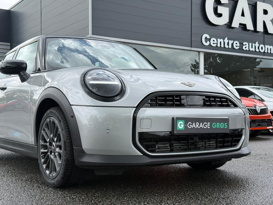 Mini Cooper - Photo 20