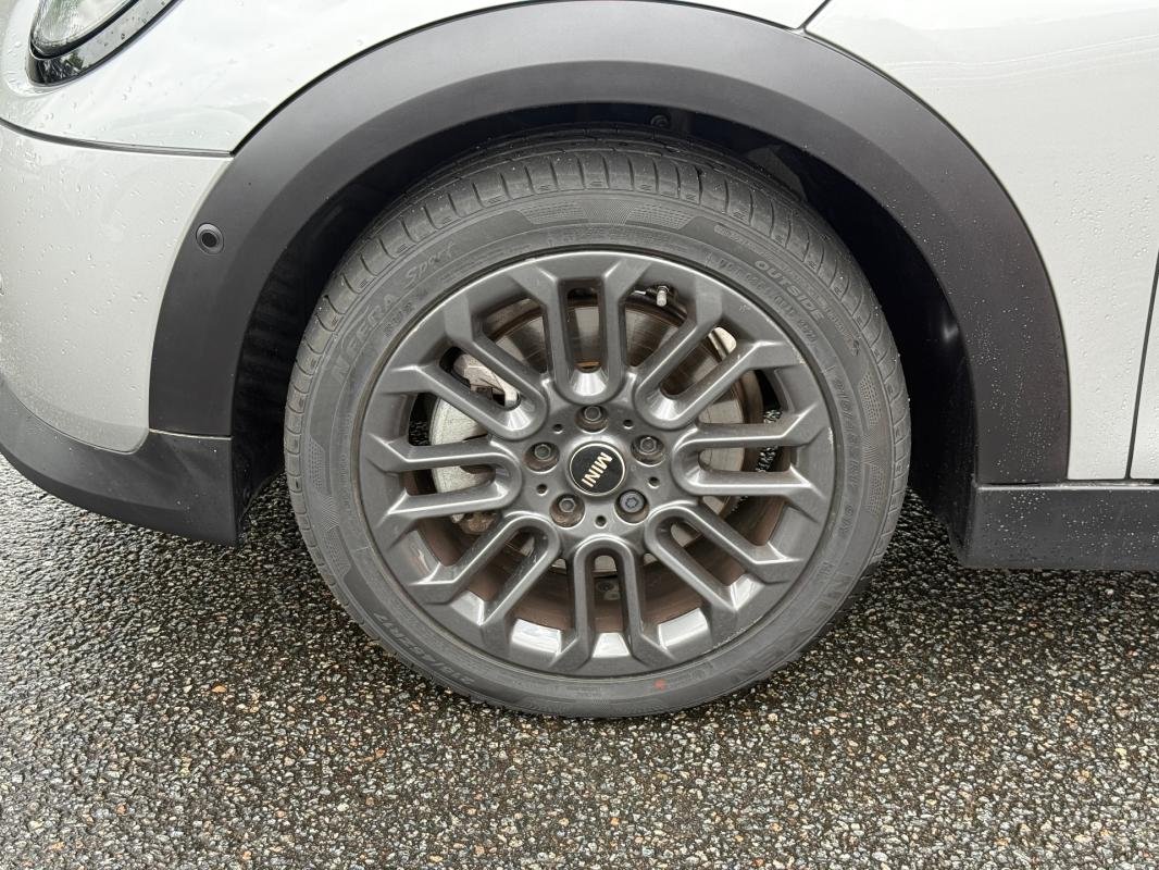 Mini Cooper - Photo 21