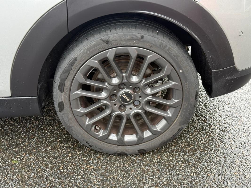 Mini Cooper - Photo 22