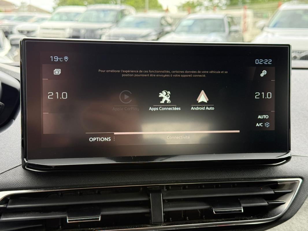 Peugeot 3008 - Photo 12