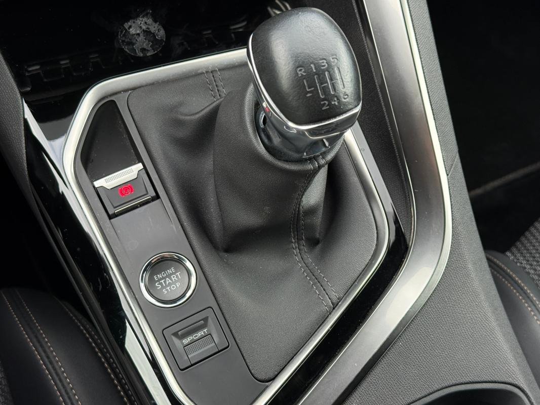 Peugeot 3008 - Photo 15
