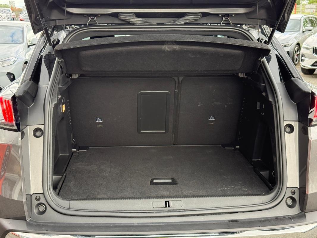 Peugeot 3008 - Photo 16