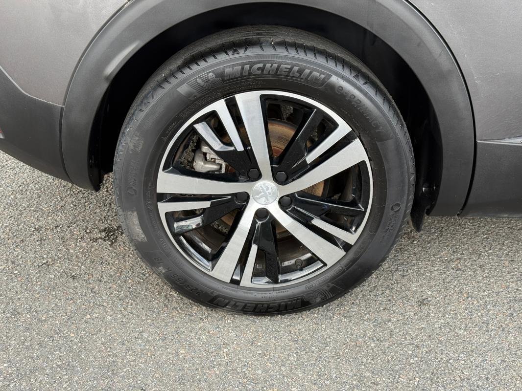 Peugeot 3008 - Photo 18