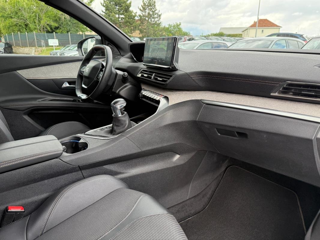 Peugeot 3008 - Photo 19
