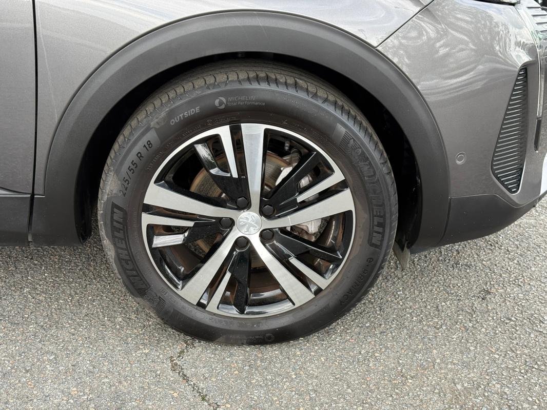 Peugeot 3008 - Photo 20