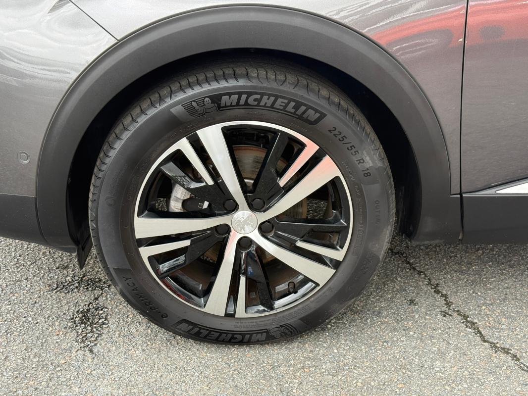 Peugeot 3008 - Photo 22