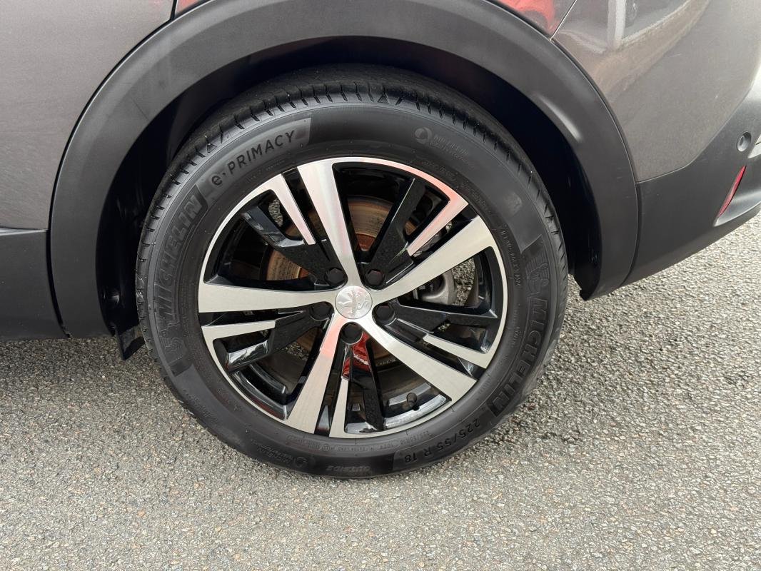 Peugeot 3008 - Photo 23