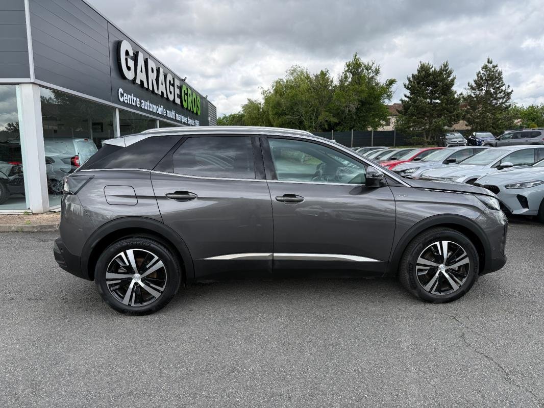 Peugeot 3008 - Photo 4