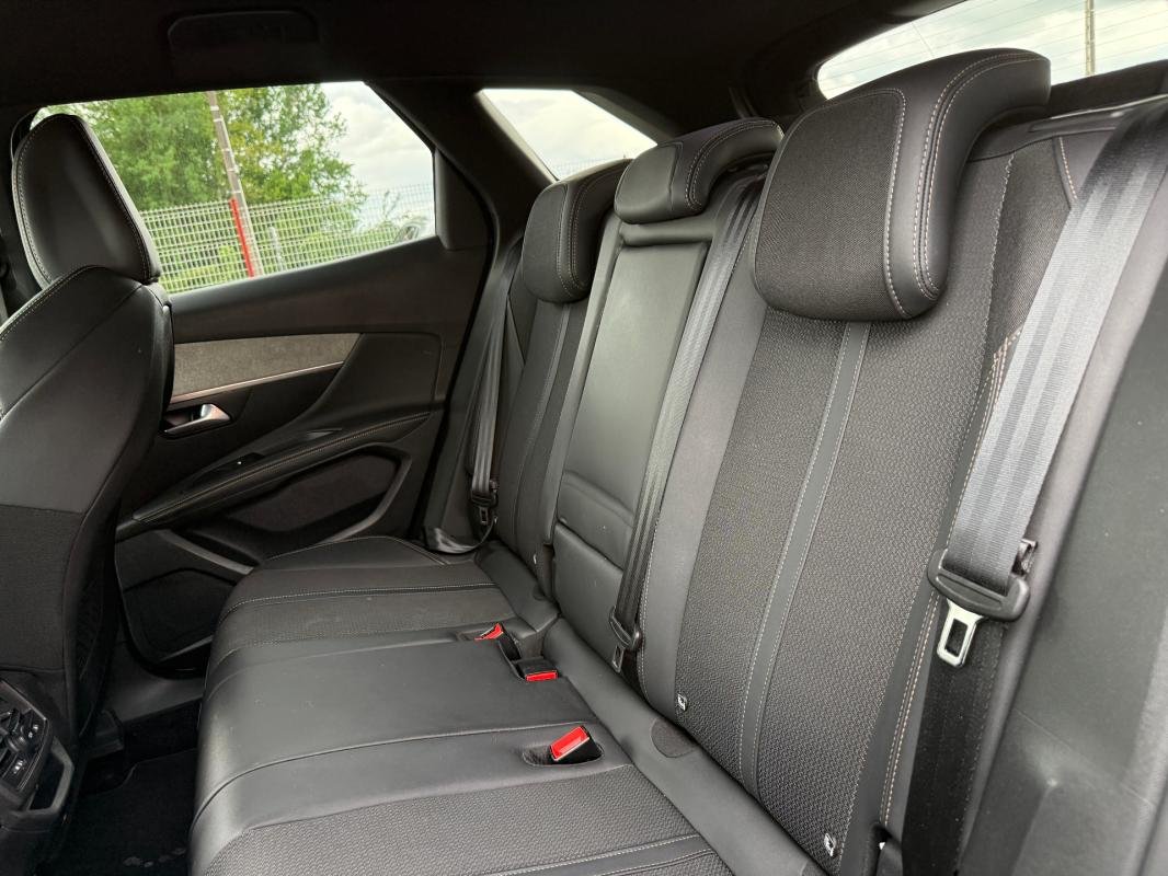 Peugeot 3008 - Photo 6
