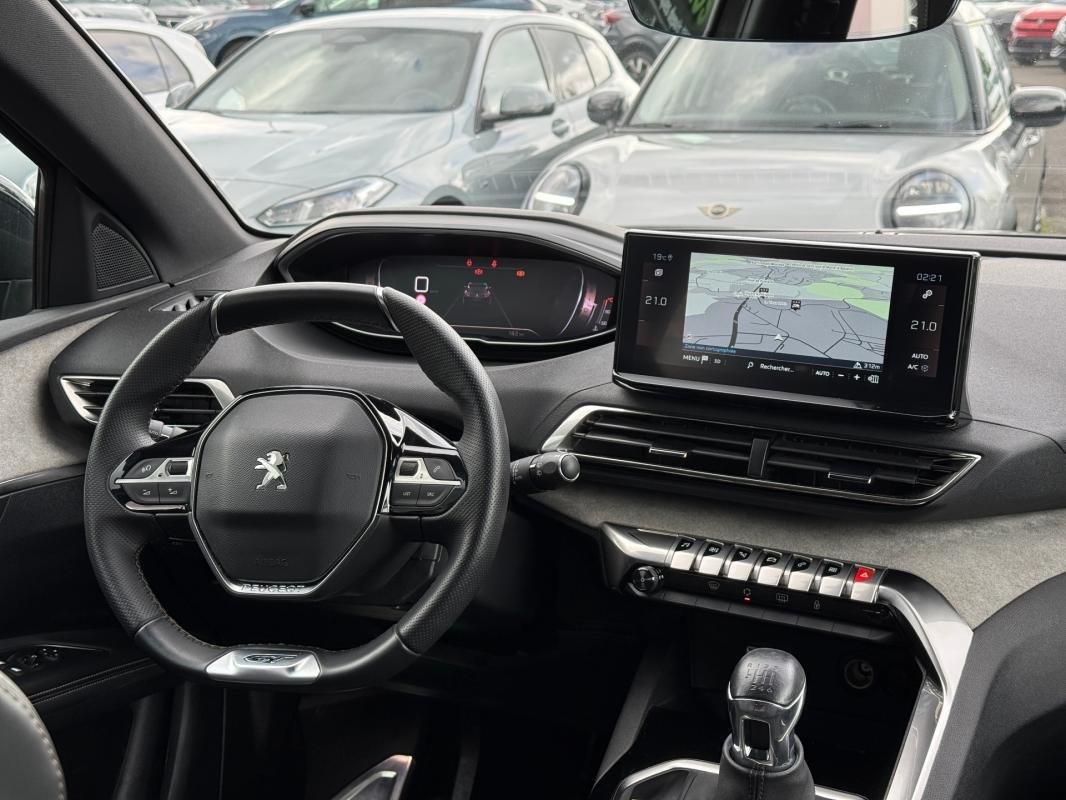 Peugeot 3008 - Photo 7