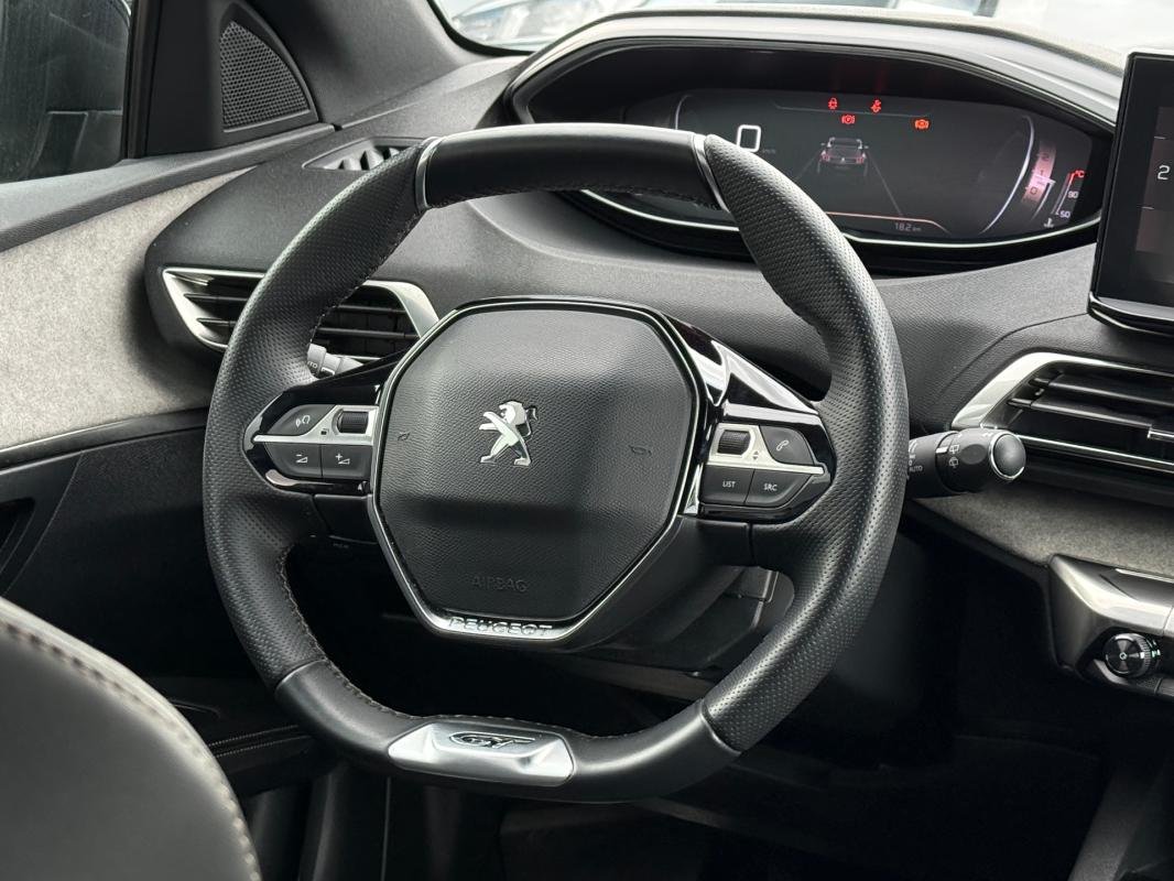 Peugeot 3008 - Photo 8