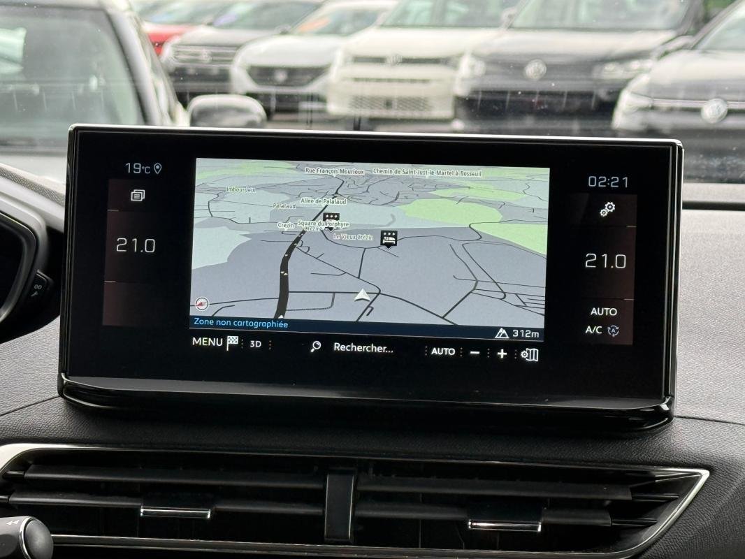 Peugeot 3008 - Photo 9