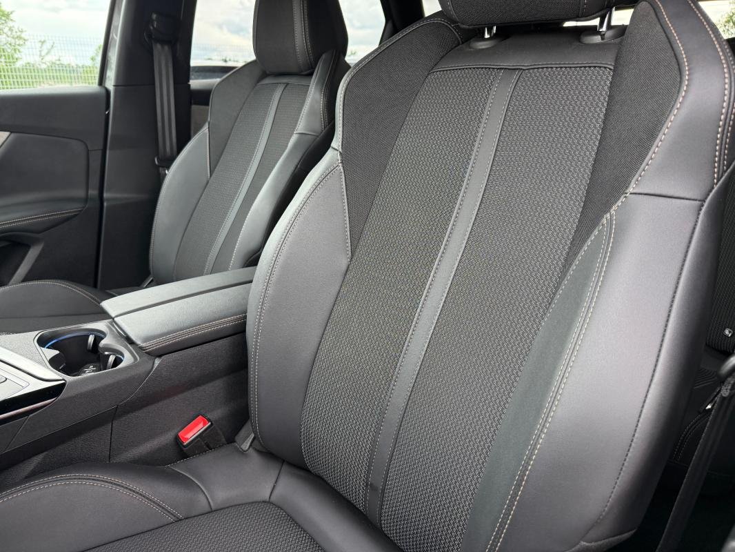 Peugeot 3008 - Photo 10
