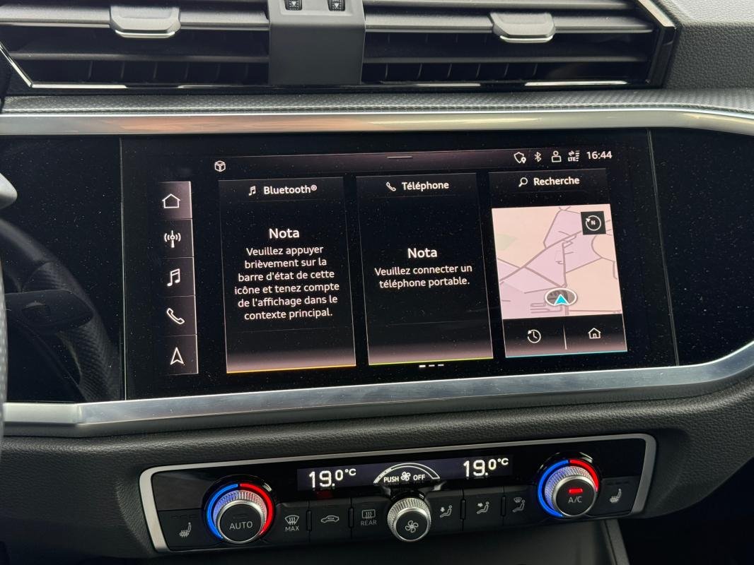 Audi Q3 - Photo 15