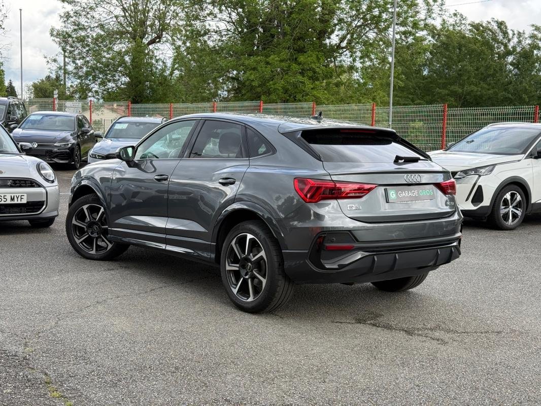 Audi Q3 - Photo 2