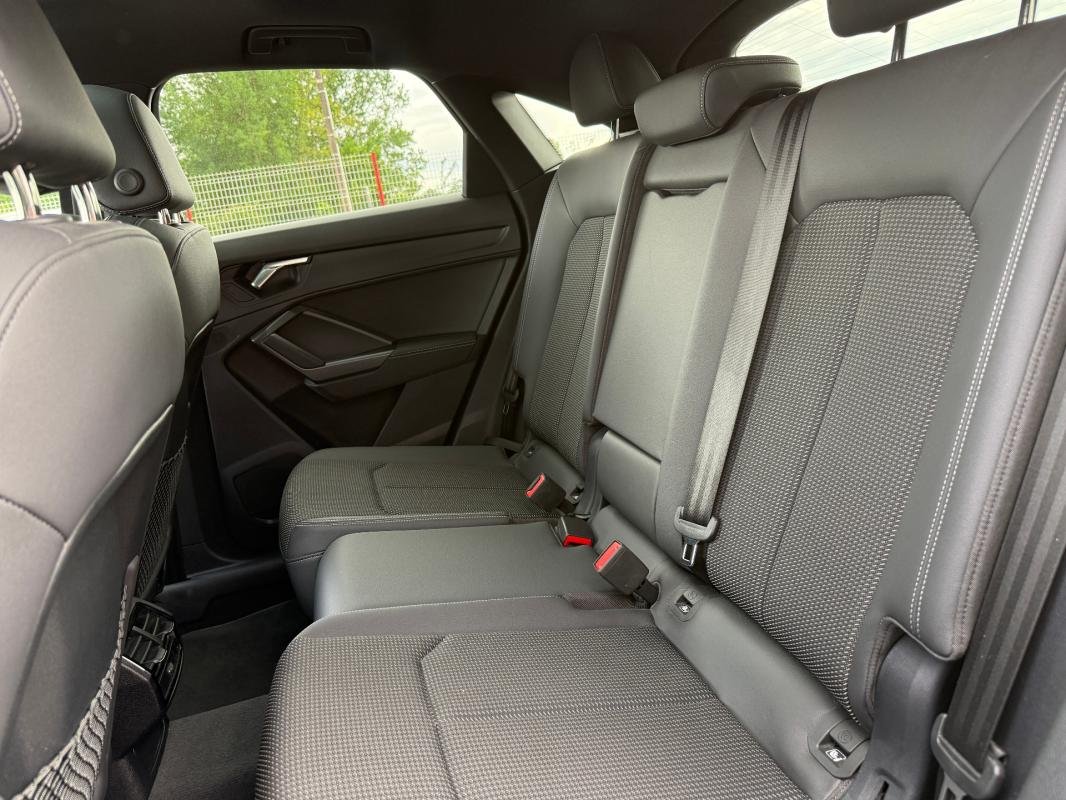 Audi Q3 - Photo 6