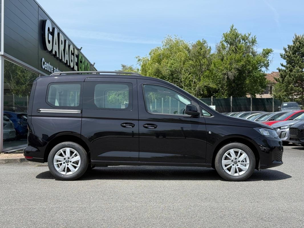 Volkswagen Caddy - Photo 11