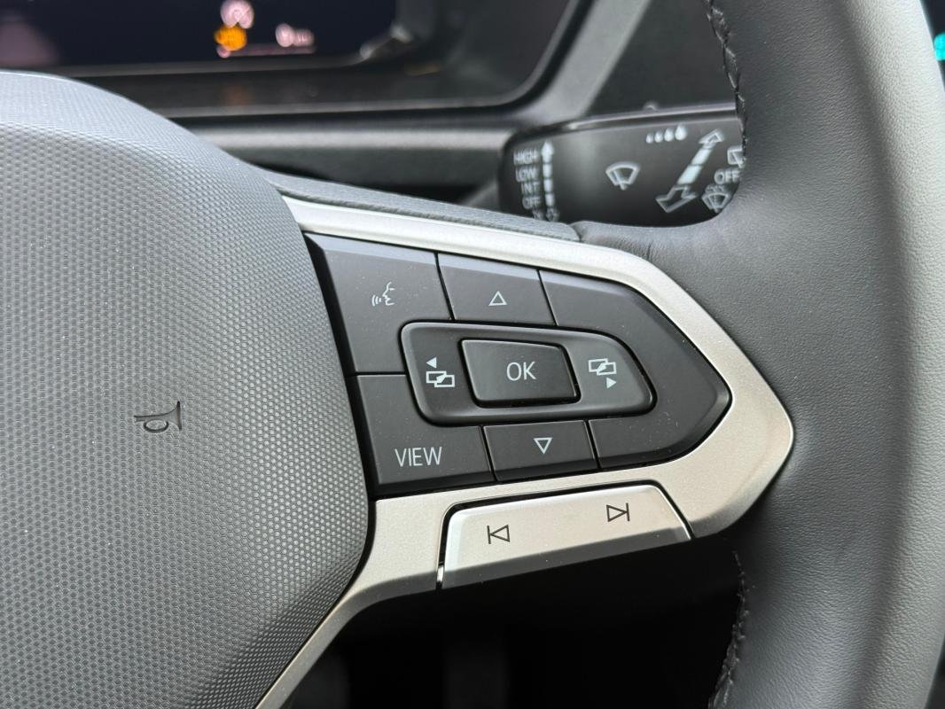Volkswagen Caddy - Photo 15