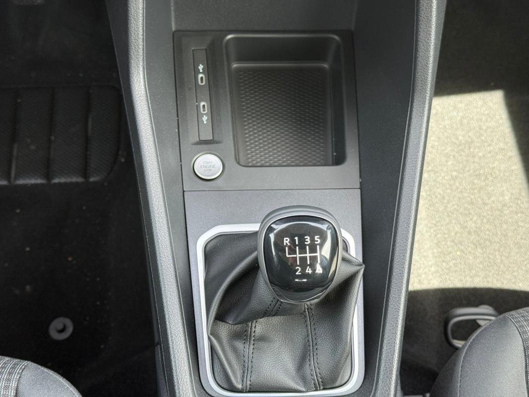 Volkswagen Caddy - Photo 17
