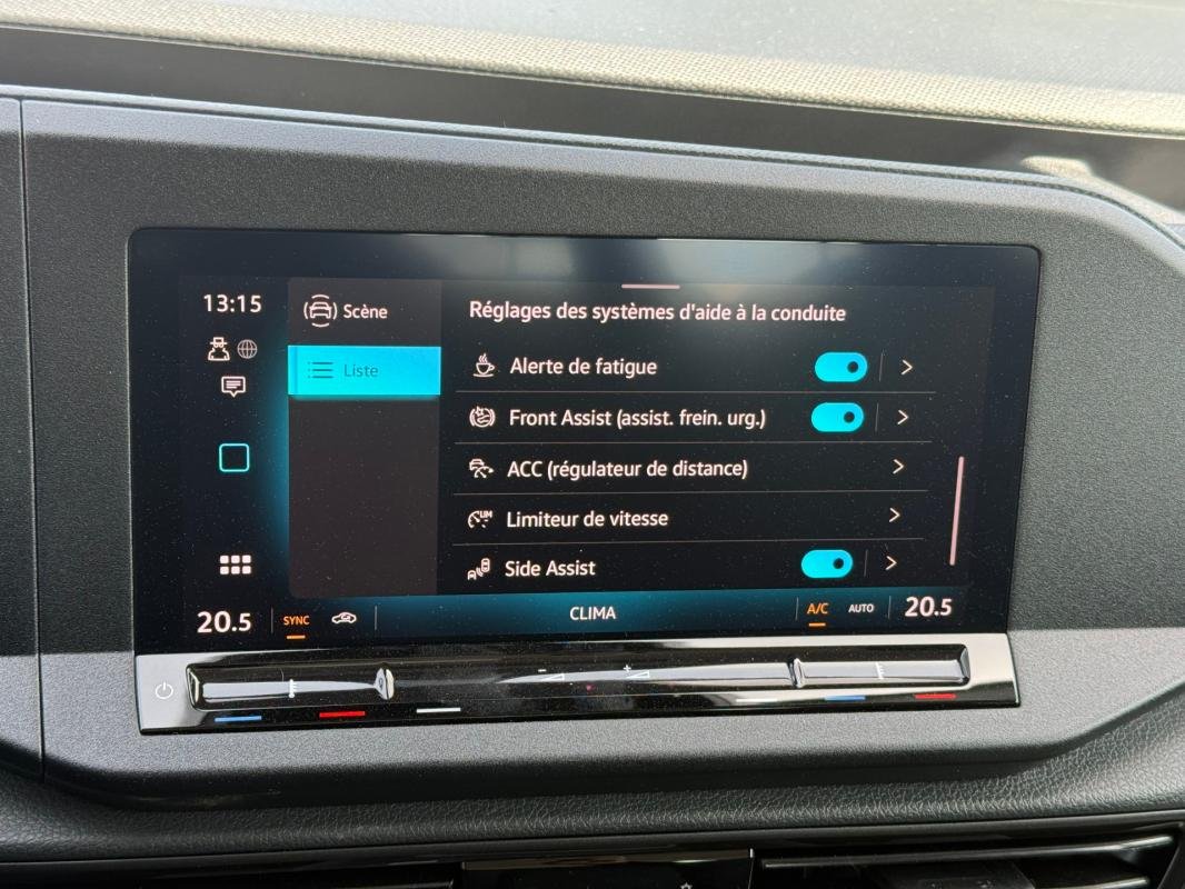 Volkswagen Caddy - Photo 19