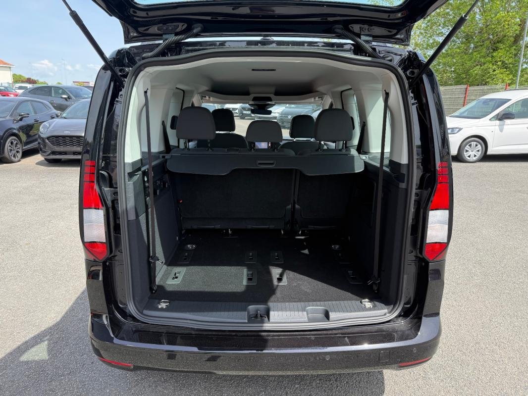 Volkswagen Caddy - Photo 27