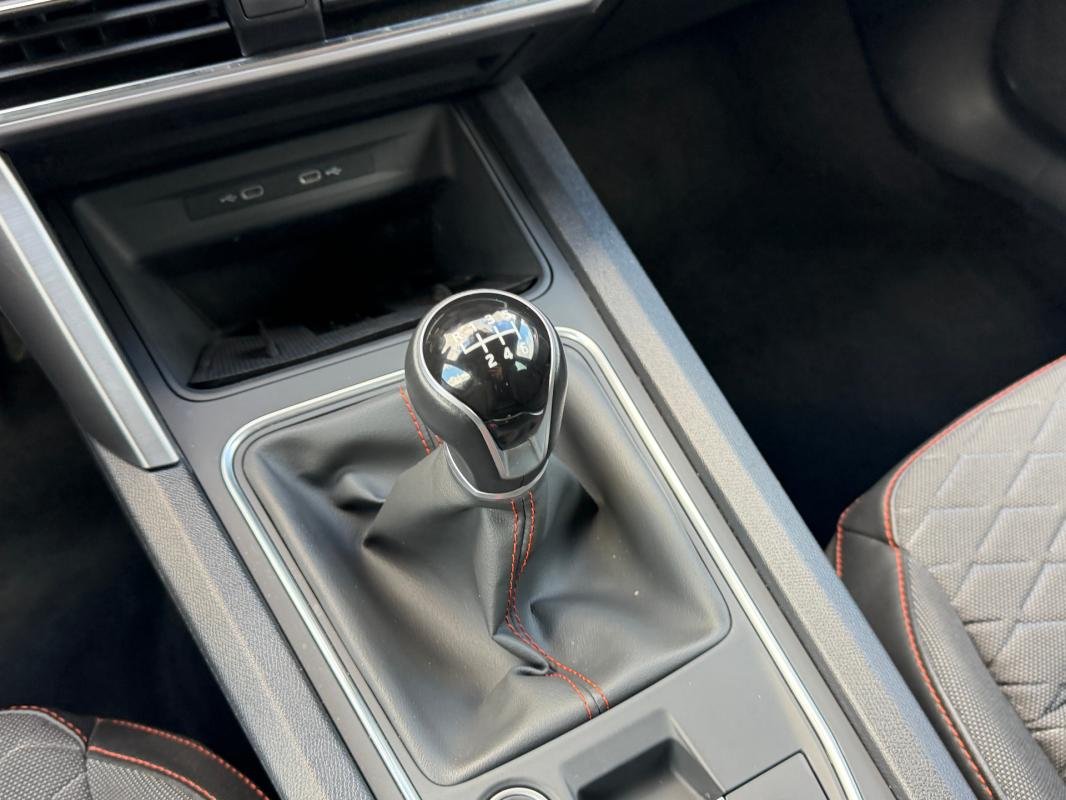 Seat Leon - Photo 13
