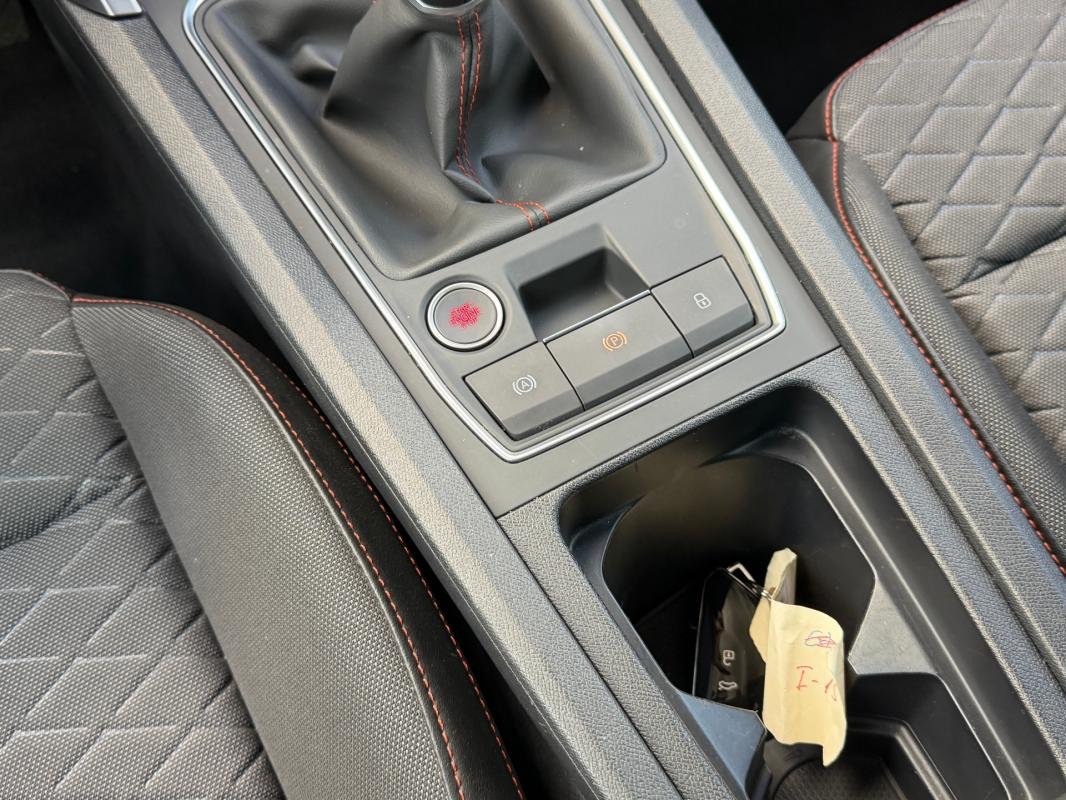 Seat Leon - Photo 14