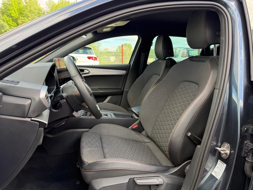 Seat Leon - Photo 19