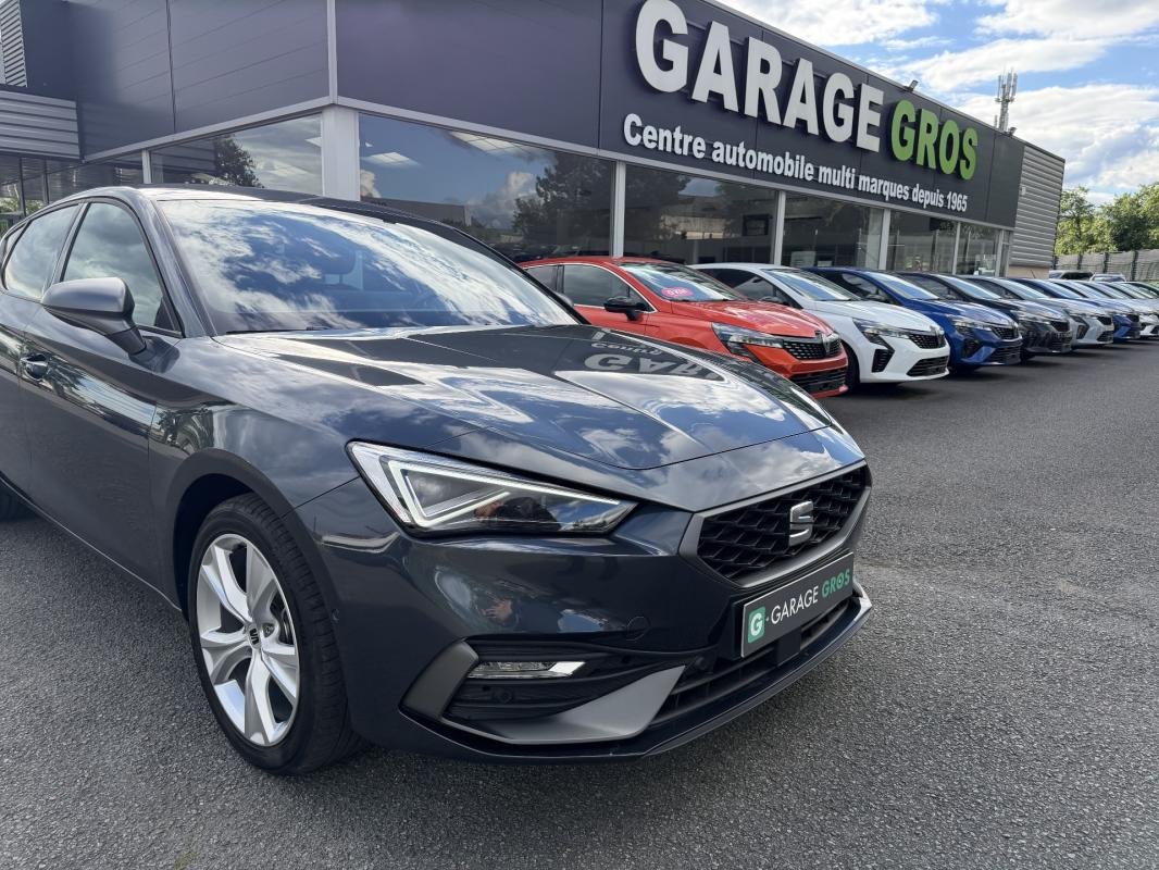 Seat Leon - Photo 20