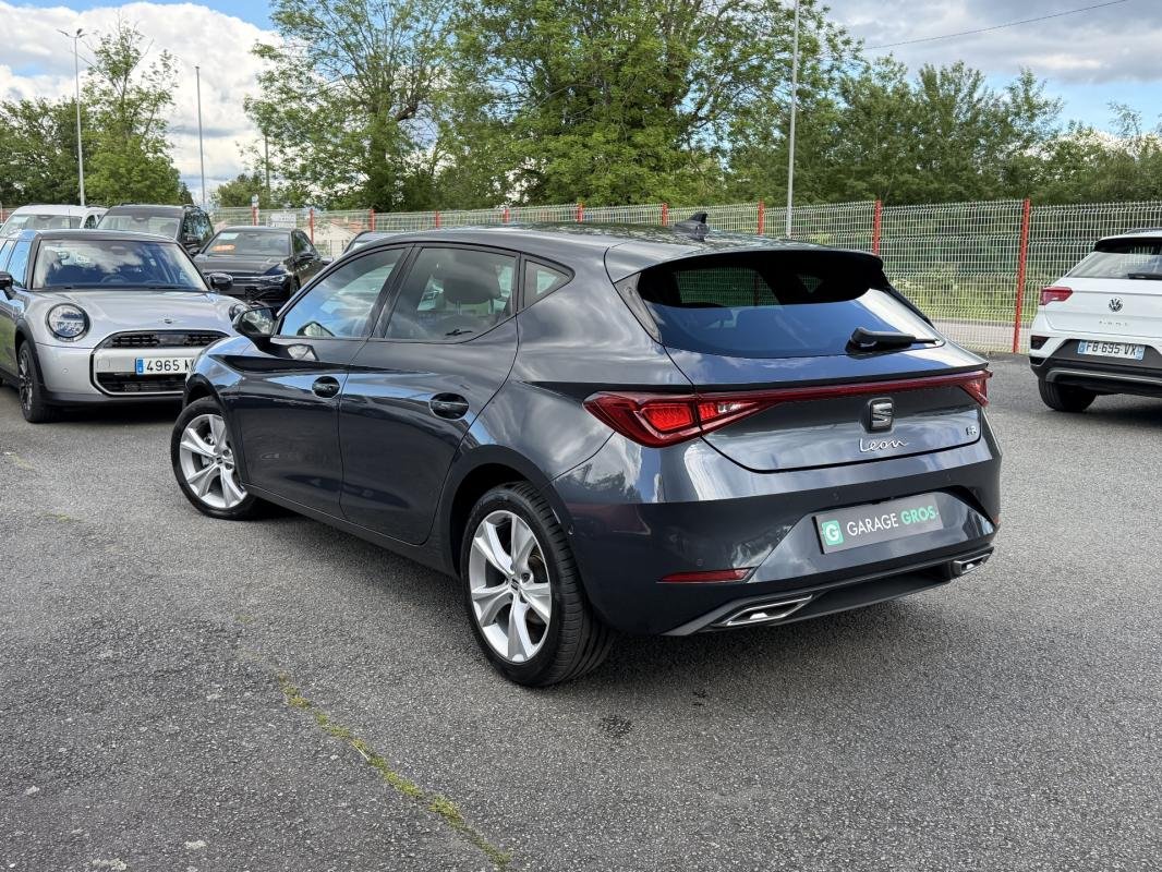 Seat Leon - Photo 2