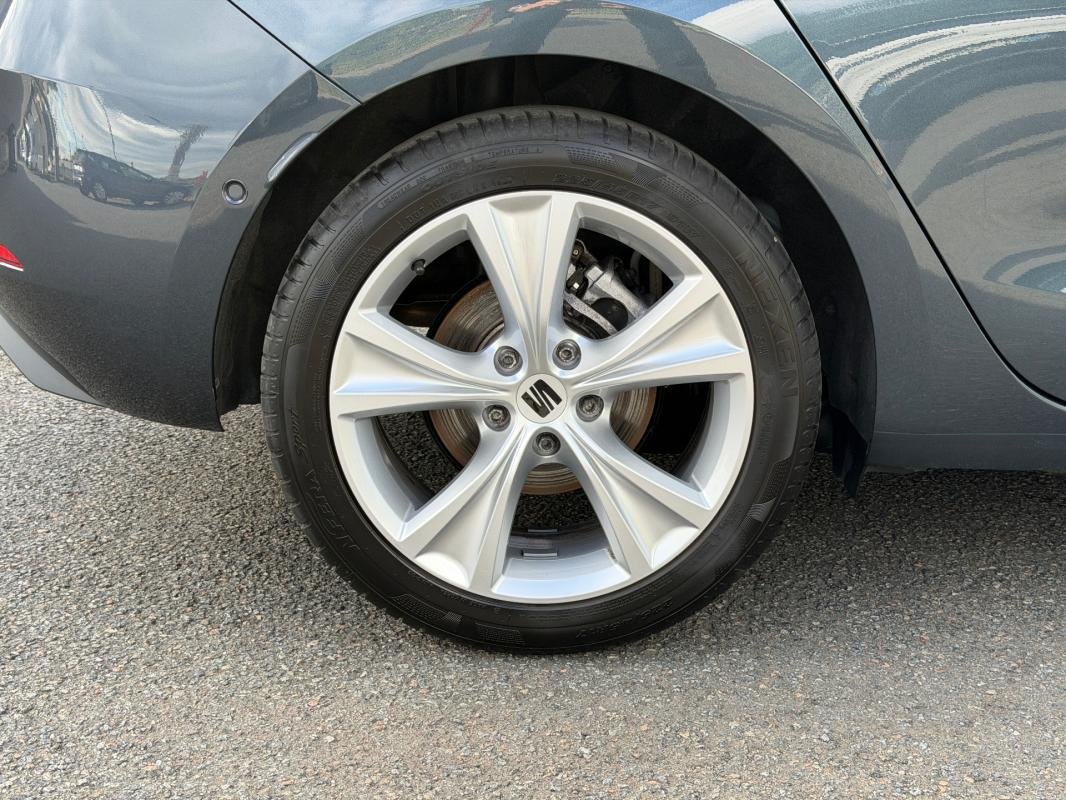 Seat Leon - Photo 22