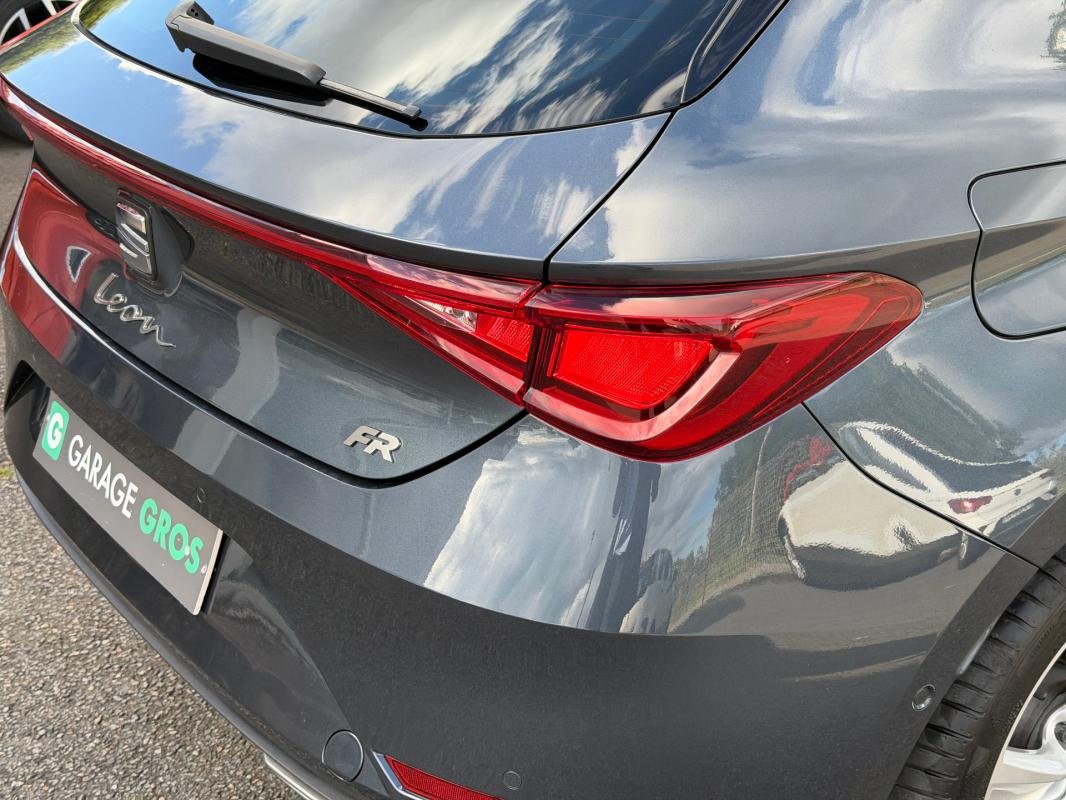 Seat Leon - Photo 23