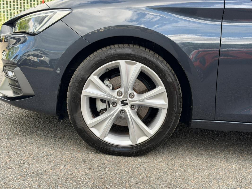 Seat Leon - Photo 25