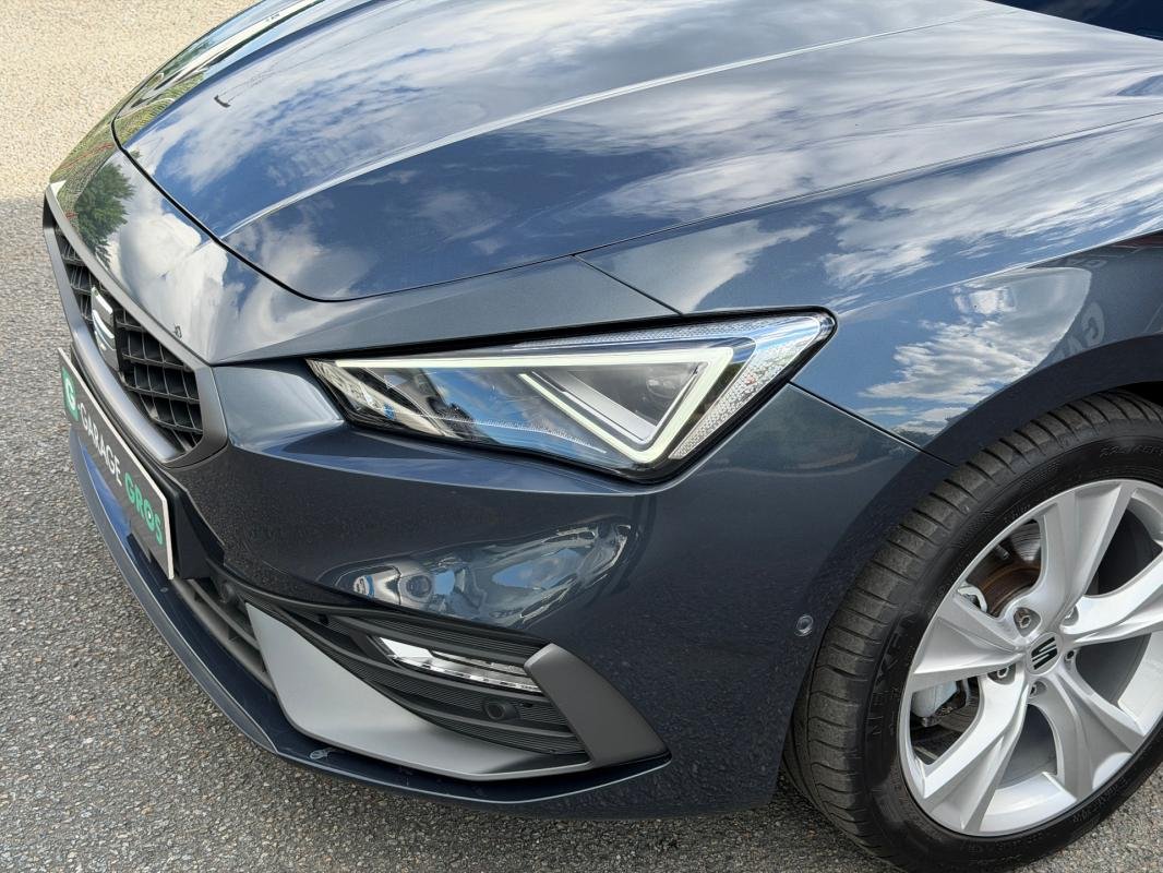 Seat Leon - Photo 26