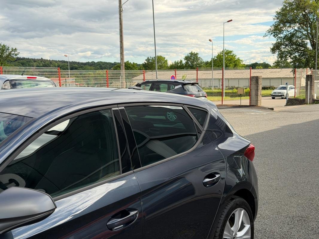 Seat Leon - Photo 27